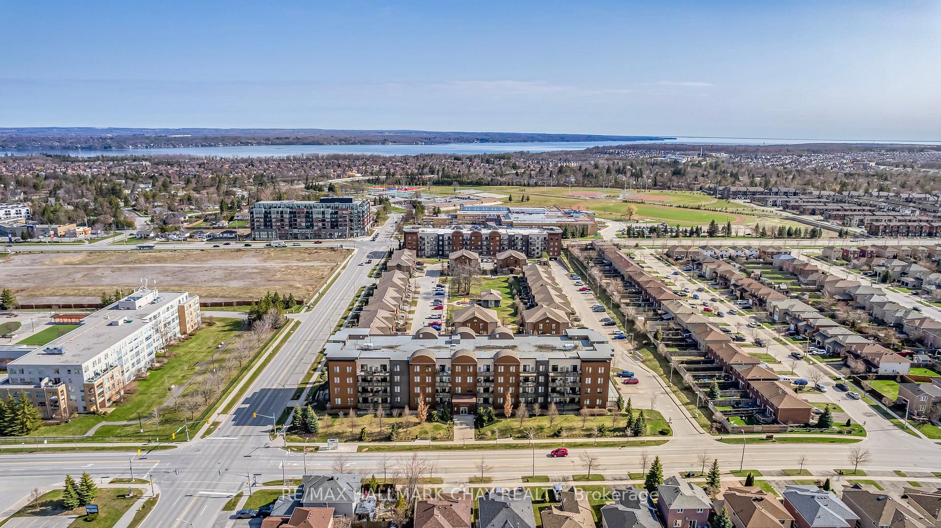 Photo 31 of Unit 107, 100 Dean Avenue, Barrie, Painswick South — HOMEH