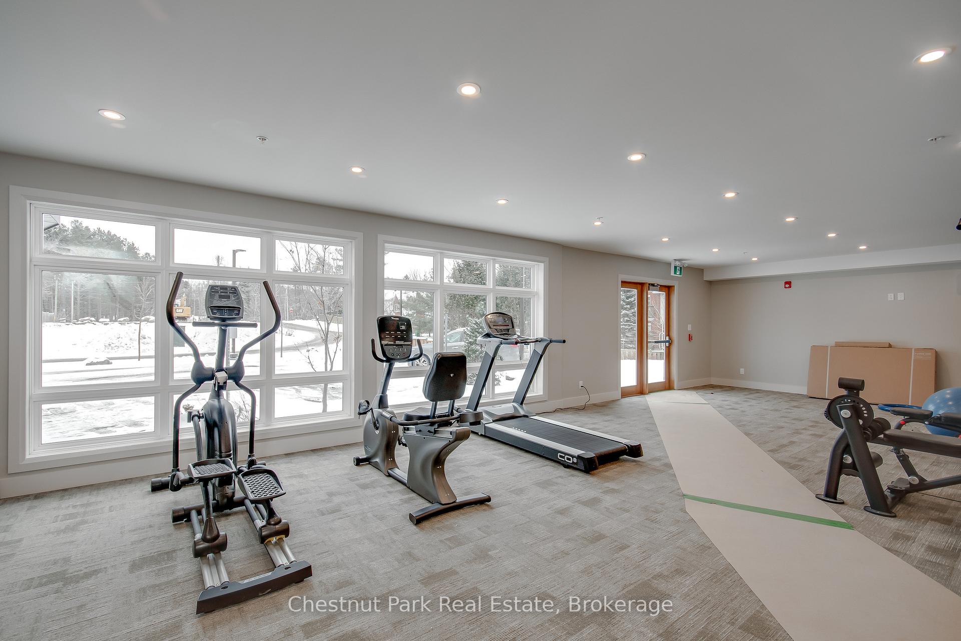 Photo 16 of 404-200 Anglo Street, Bracebridge, Macaulay — HOMEH