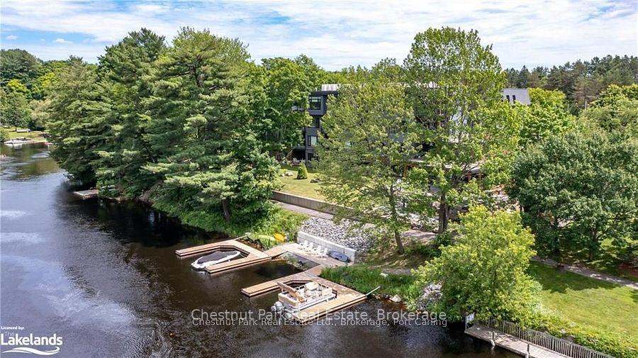 Photo 22 of 404-200 Anglo Street, Bracebridge, Macaulay — HOMEH