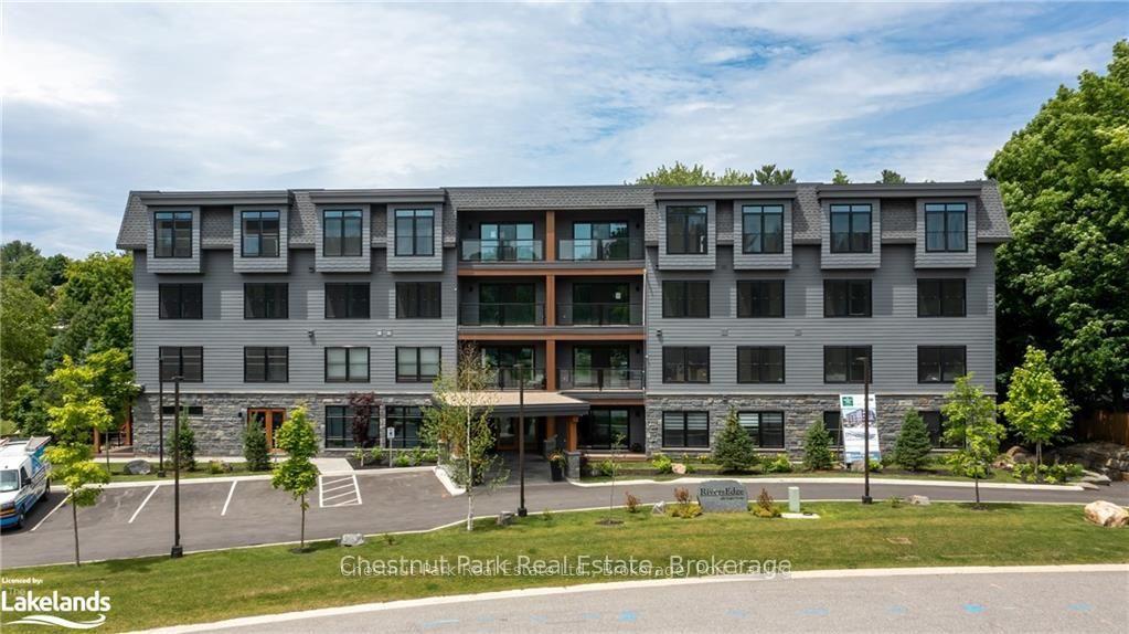 Photo 23 of 404-200 Anglo Street, Bracebridge, Macaulay — HOMEH