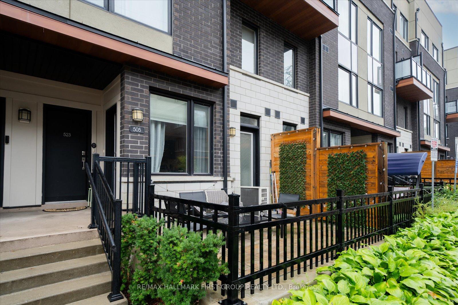 Photo 1 of Unit 505, 1555 Kingston Road, Pickering, Town Centre — HOMEH