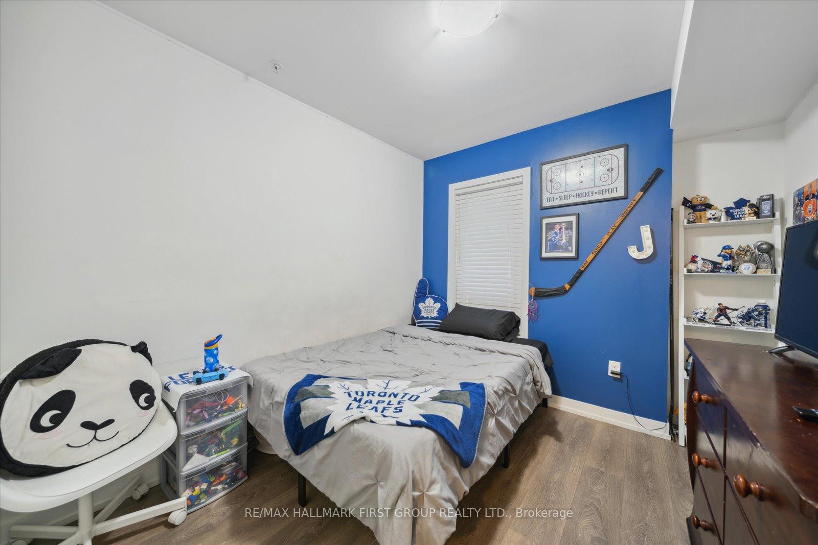 Photo 9 of Unit 505, 1555 Kingston Road, Pickering, Town Centre — HOMEH