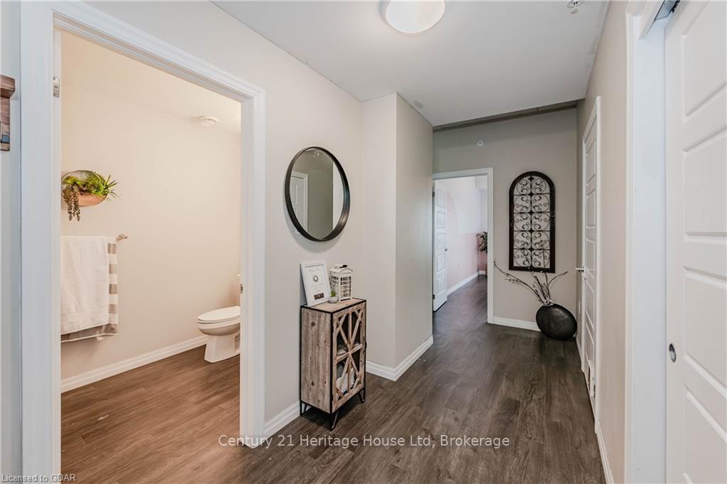 Photo 4 of Unit 313, 35 Kingsbury Square, Guelph, Pineridge/Westminster Woods — HOMEH