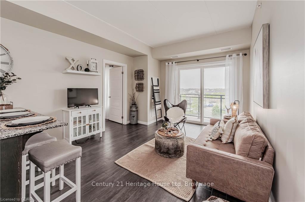 Photo 5 of Unit 313, 35 Kingsbury Square, Guelph, Pineridge/Westminster Woods — HOMEH