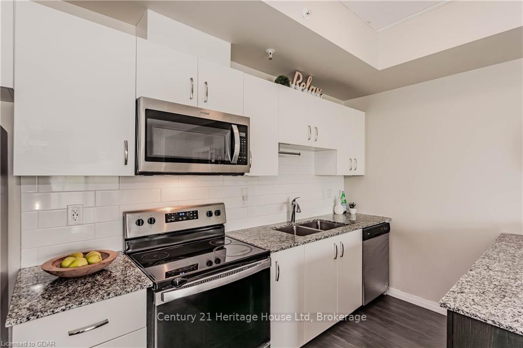 Photo 11 of Unit 313, 35 Kingsbury Square, Guelph, Pineridge/Westminster Woods — HOMEH