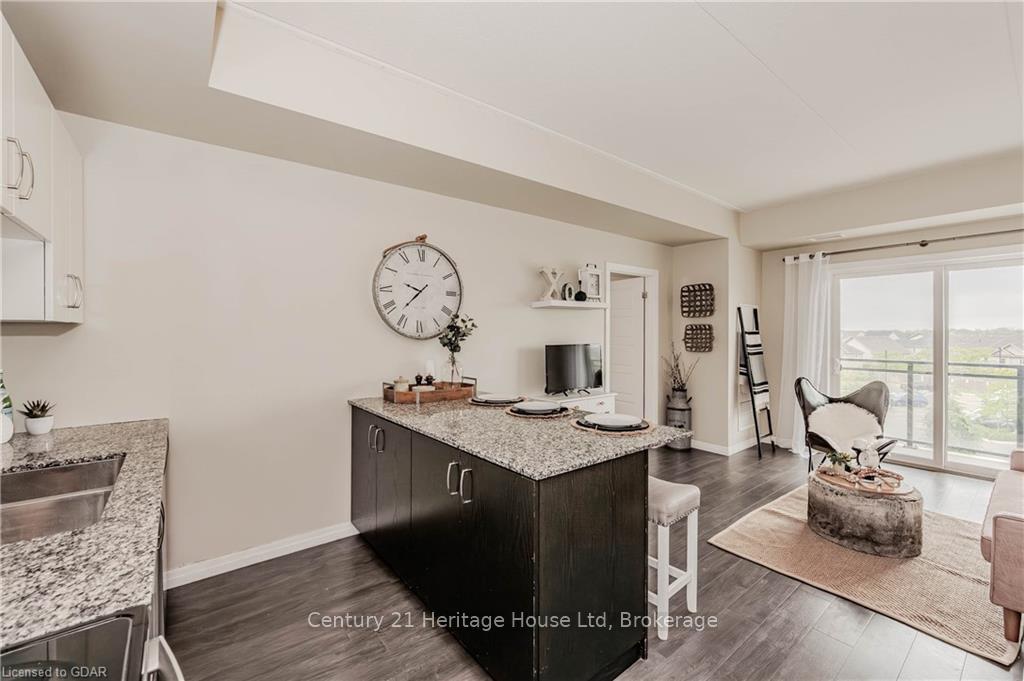 Photo 14 of Unit 313, 35 Kingsbury Square, Guelph, Pineridge/Westminster Woods — HOMEH