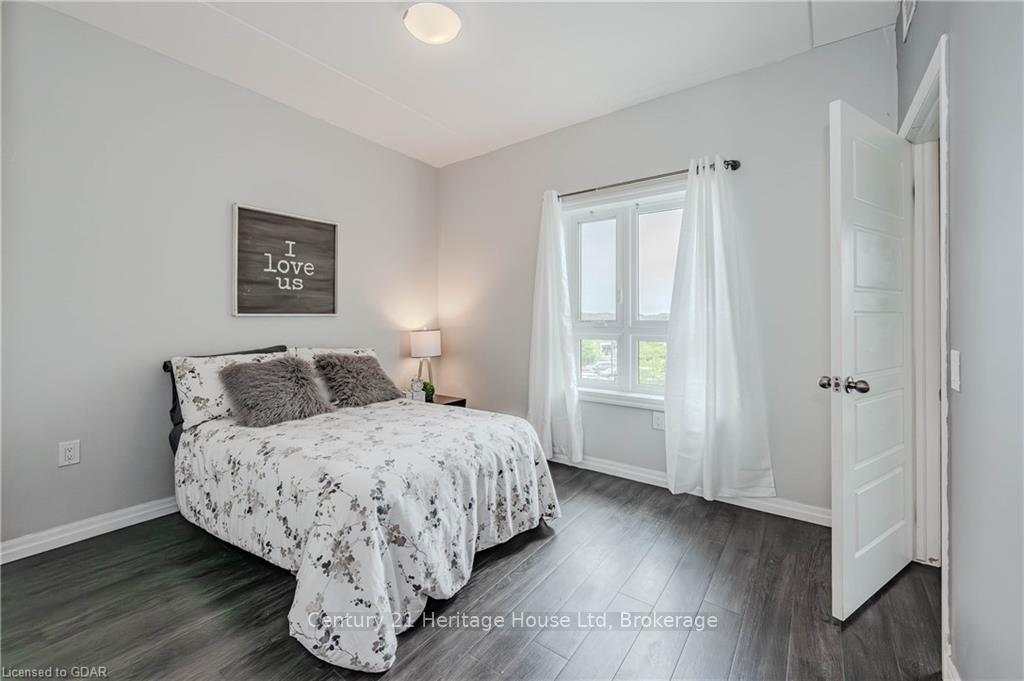 Photo 15 of Unit 313, 35 Kingsbury Square, Guelph, Pineridge/Westminster Woods — HOMEH