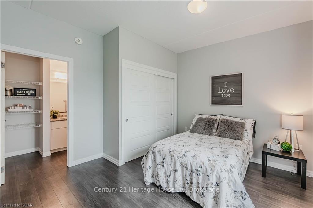 Photo 17 of Unit 313, 35 Kingsbury Square, Guelph, Pineridge/Westminster Woods — HOMEH
