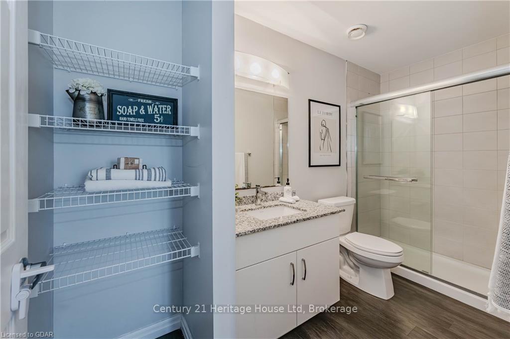 Photo 18 of Unit 313, 35 Kingsbury Square, Guelph, Pineridge/Westminster Woods — HOMEH