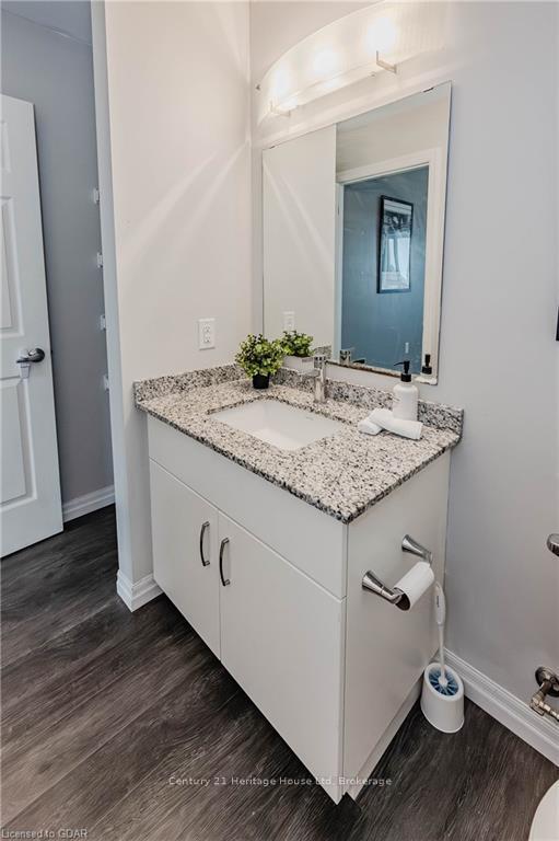 Photo 20 of Unit 313, 35 Kingsbury Square, Guelph, Pineridge/Westminster Woods — HOMEH
