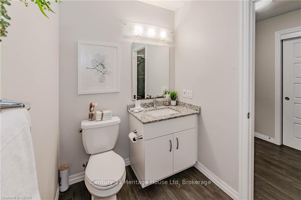 Photo 45 of Unit 313, 35 Kingsbury Square, Guelph, Pineridge/Westminster Woods — HOMEH