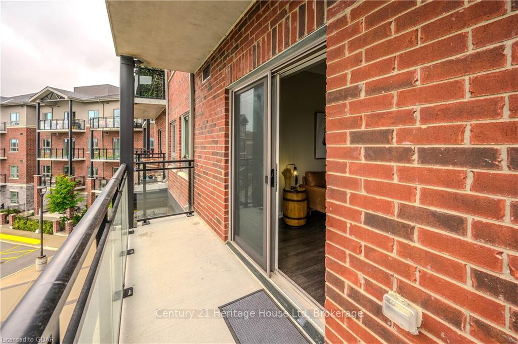 Photo 49 of Unit 313, 35 Kingsbury Square, Guelph, Pineridge/Westminster Woods — HOMEH