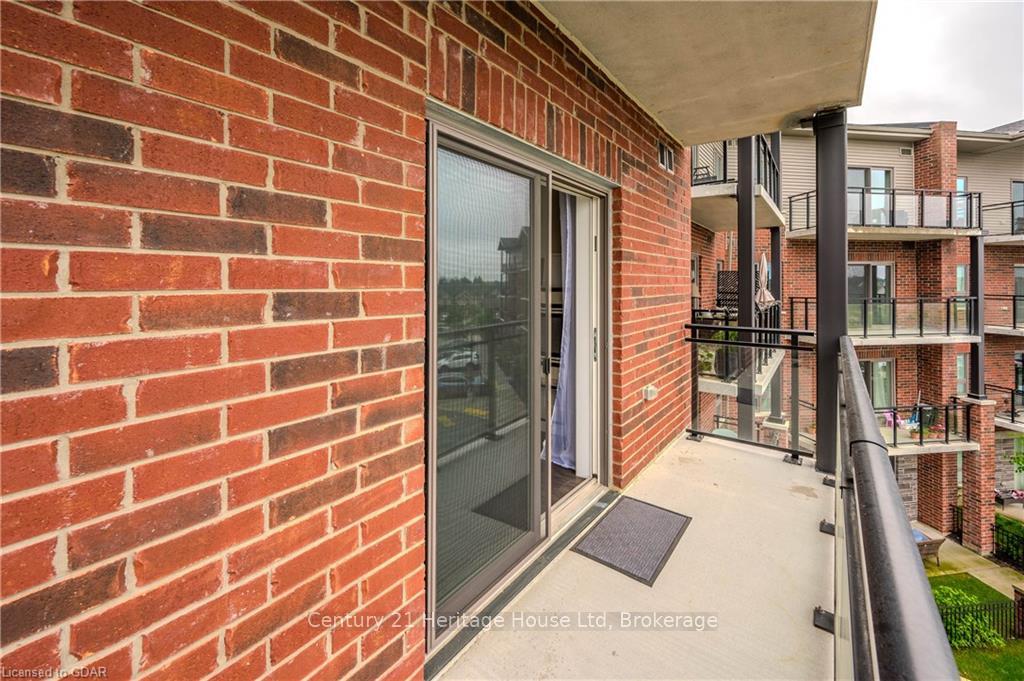 Photo 50 of Unit 313, 35 Kingsbury Square, Guelph, Pineridge/Westminster Woods — HOMEH
