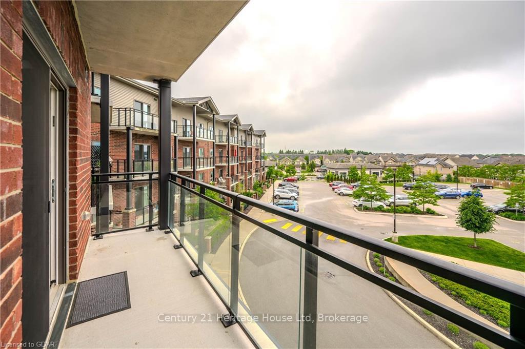 Photo 51 of Unit 313, 35 Kingsbury Square, Guelph, Pineridge/Westminster Woods — HOMEH