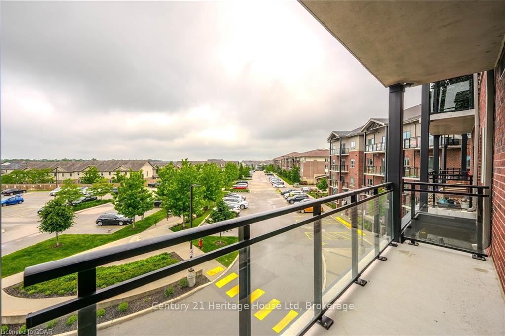 Photo 52 of Unit 313, 35 Kingsbury Square, Guelph, Pineridge/Westminster Woods — HOMEH