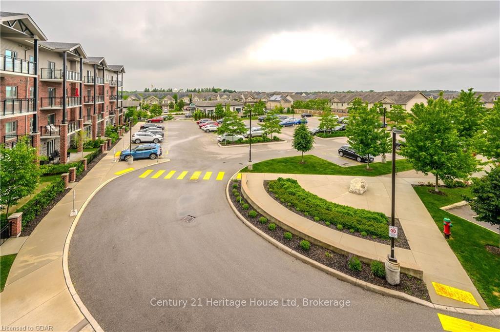 Photo 54 of Unit 313, 35 Kingsbury Square, Guelph, Pineridge/Westminster Woods — HOMEH