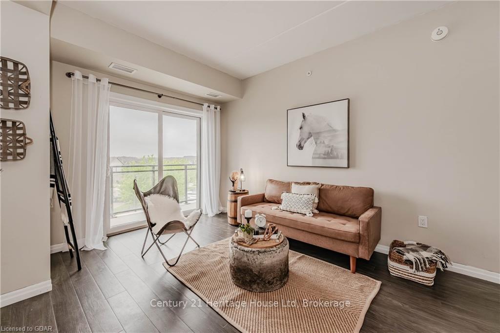Photo 25 of Unit 313, 35 Kingsbury Square, Guelph, Pineridge/Westminster Woods — HOMEH