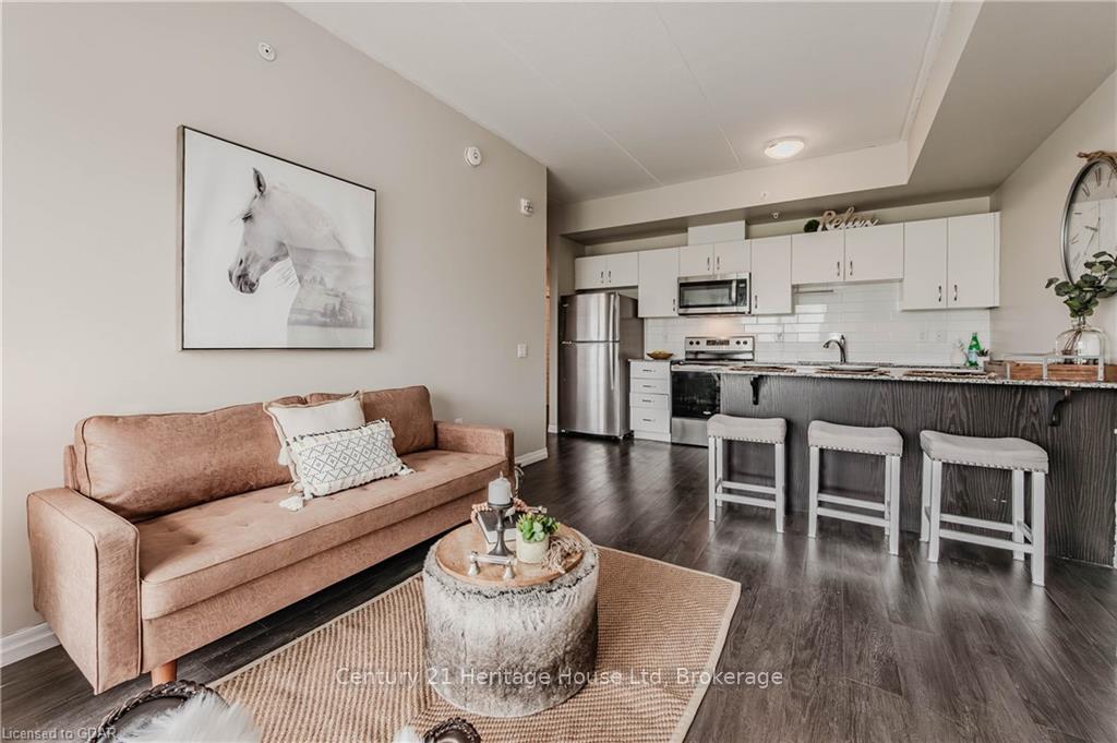 Photo 26 of Unit 313, 35 Kingsbury Square, Guelph, Pineridge/Westminster Woods — HOMEH