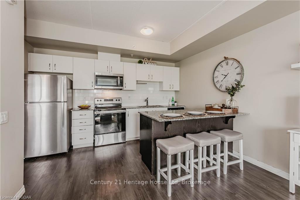 Photo 27 of Unit 313, 35 Kingsbury Square, Guelph, Pineridge/Westminster Woods — HOMEH