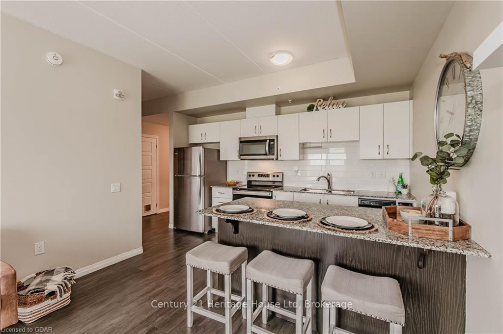 Photo 29 of Unit 313, 35 Kingsbury Square, Guelph, Pineridge/Westminster Woods — HOMEH