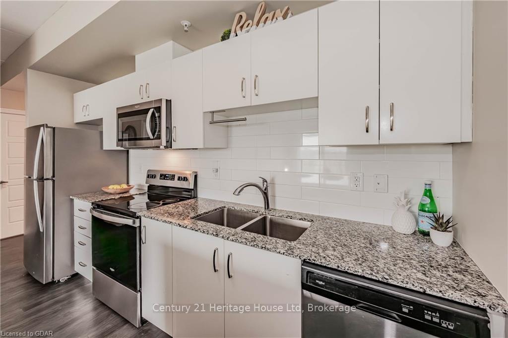 Photo 31 of Unit 313, 35 Kingsbury Square, Guelph, Pineridge/Westminster Woods — HOMEH