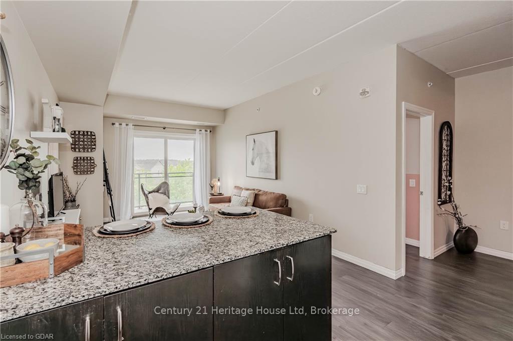 Photo 32 of Unit 313, 35 Kingsbury Square, Guelph, Pineridge/Westminster Woods — HOMEH