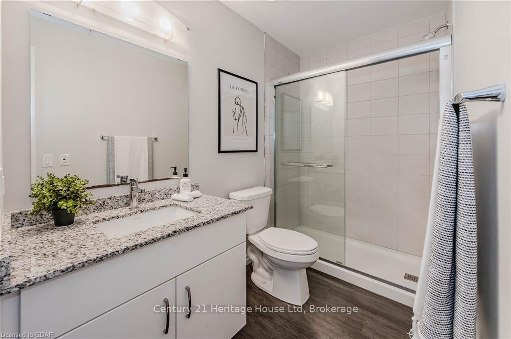 Photo 38 of Unit 313, 35 Kingsbury Square, Guelph, Pineridge/Westminster Woods — HOMEH