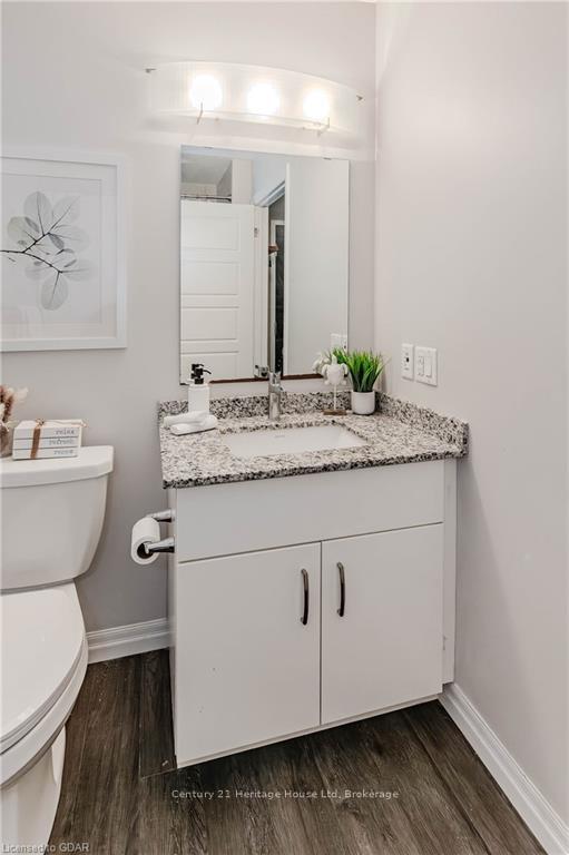 Photo 60 of Unit 313, 35 Kingsbury Square, Guelph, Pineridge/Westminster Woods — HOMEH