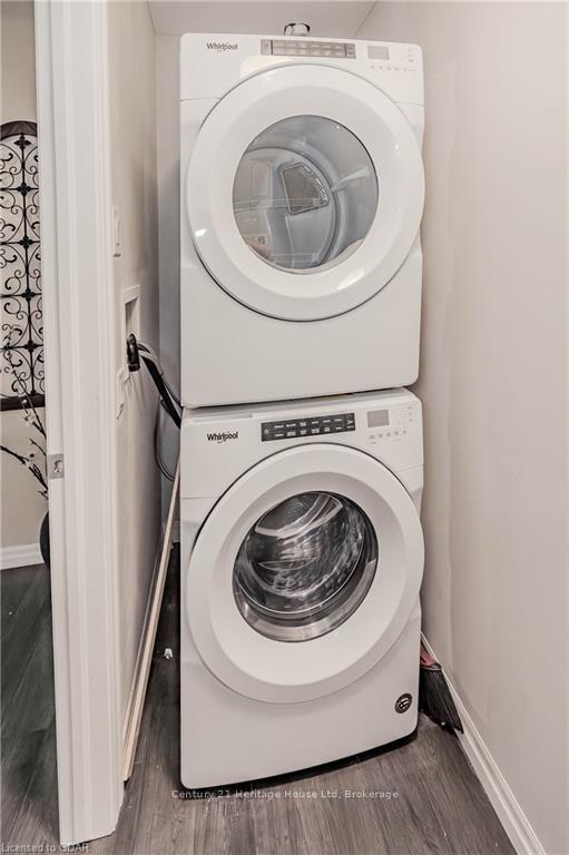 Photo 62 of Unit 313, 35 Kingsbury Square, Guelph, Pineridge/Westminster Woods — HOMEH