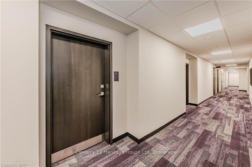 Photo 67 of Unit 313, 35 Kingsbury Square, Guelph, Pineridge/Westminster Woods — HOMEH
