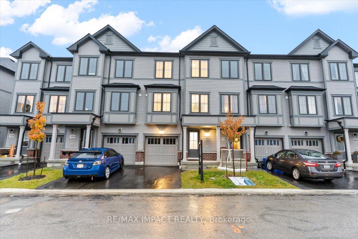 Photo 1 of 96 Jerome Way, Clarington, Bowmanville — HOMEH
