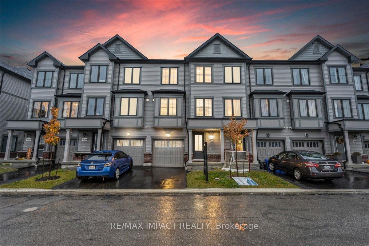 Photo 2 of 96 Jerome Way, Clarington, Bowmanville — HOMEH