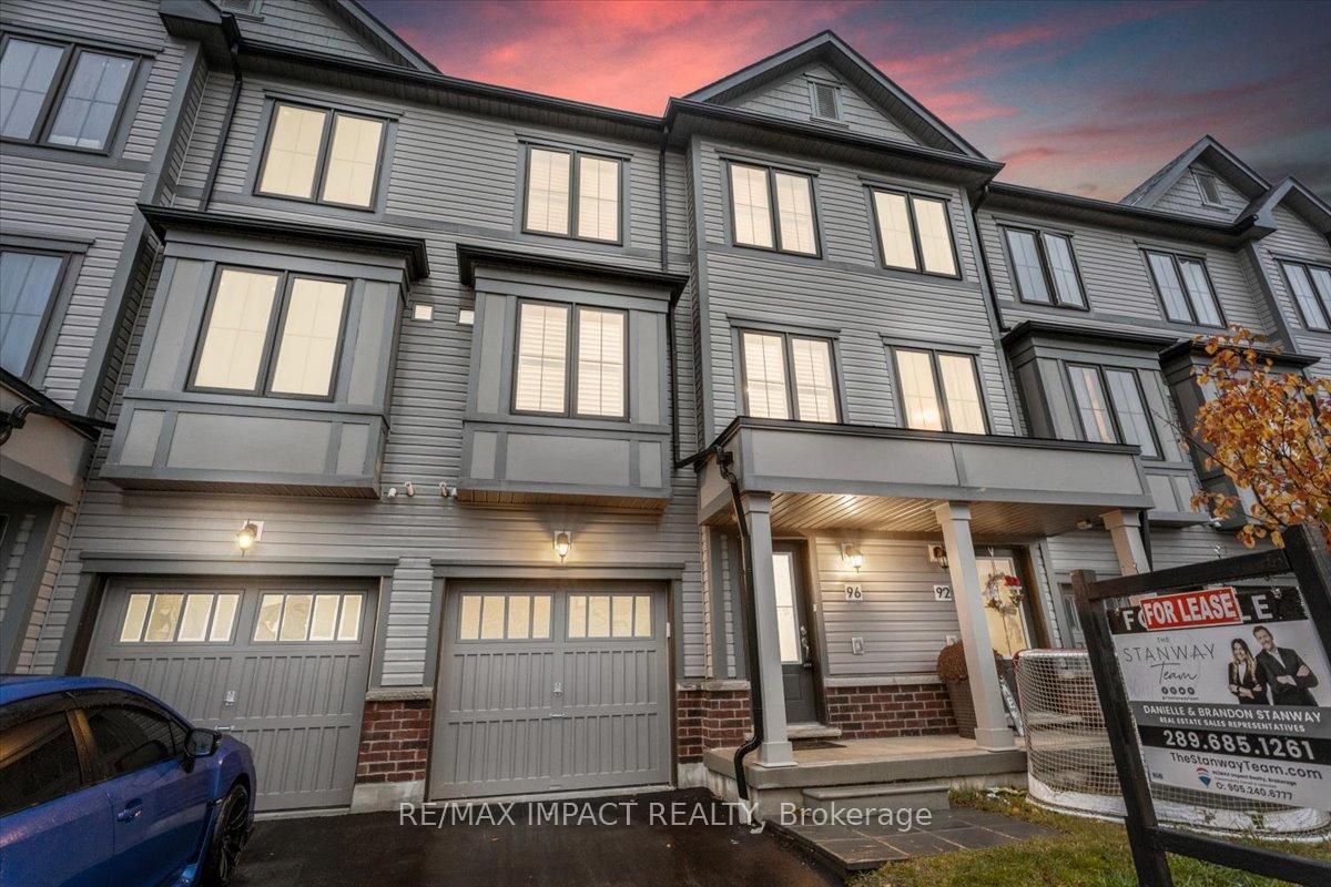 Photo 3 of 96 Jerome Way, Clarington, Bowmanville — HOMEH