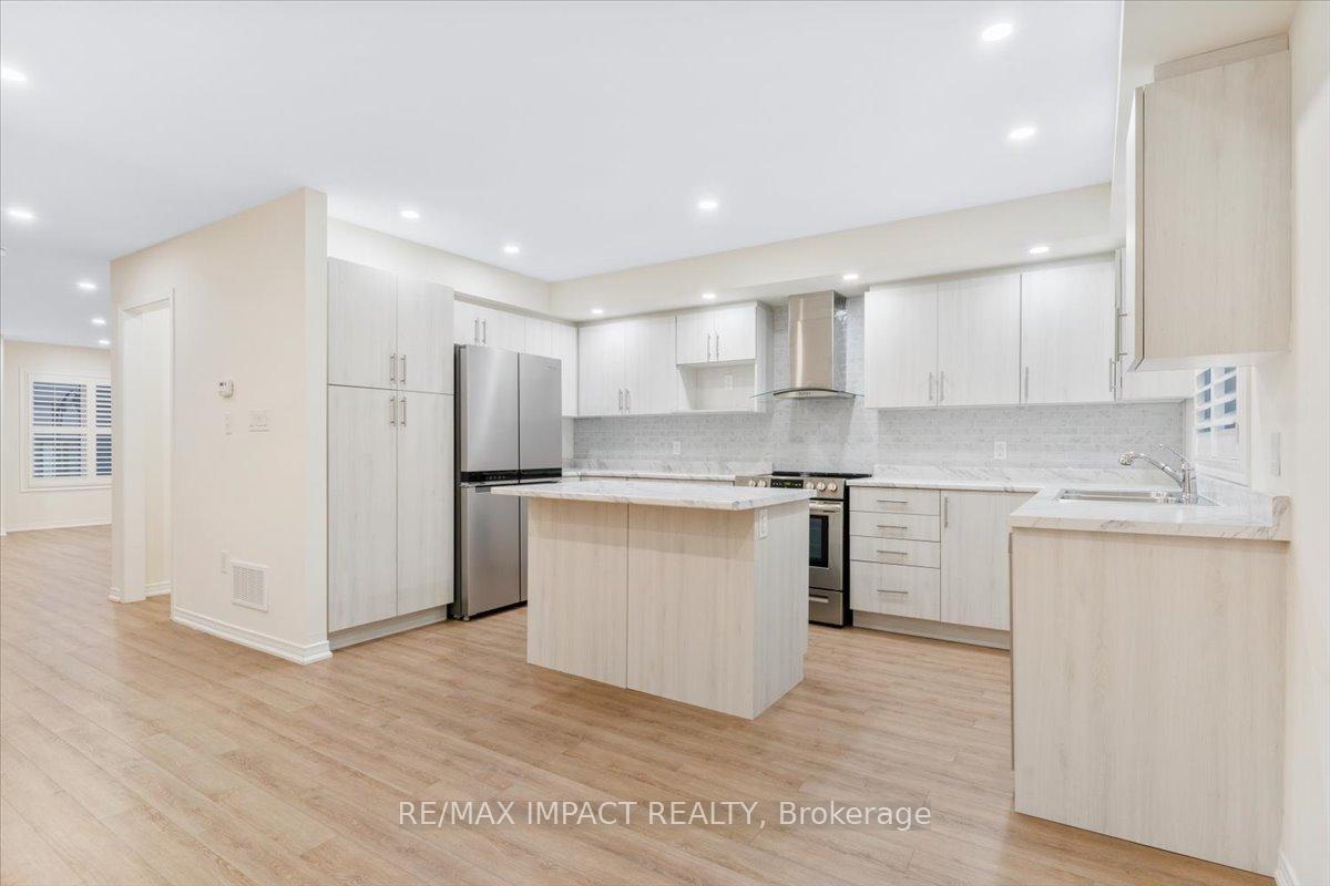 Photo 17 of 96 Jerome Way, Clarington, Bowmanville — HOMEH
