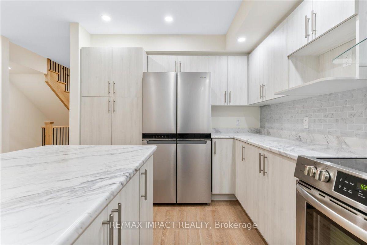 Photo 19 of 96 Jerome Way, Clarington, Bowmanville — HOMEH