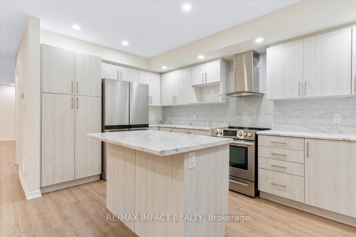 Photo 21 of 96 Jerome Way, Clarington, Bowmanville — HOMEH