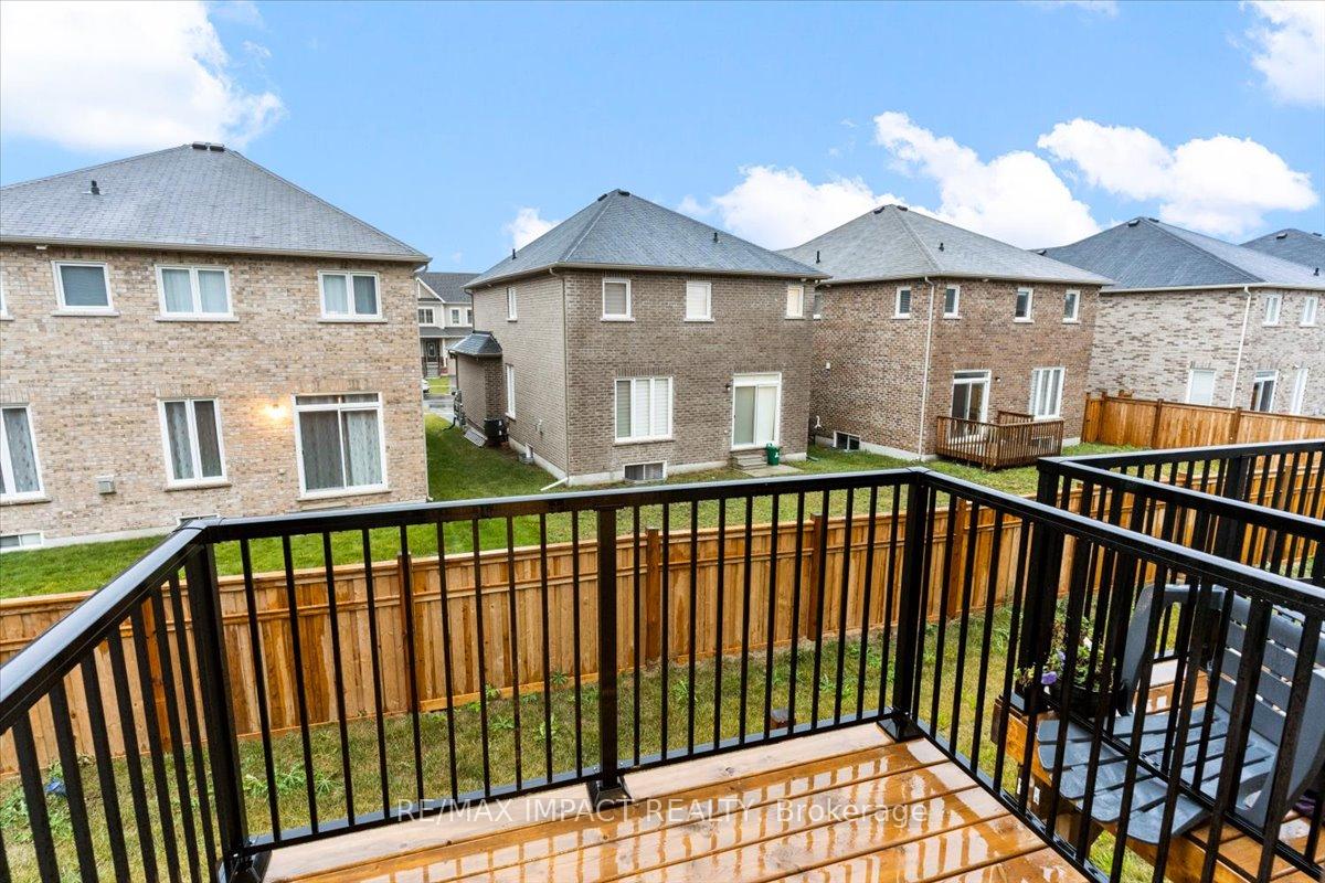 Photo 41 of 96 Jerome Way, Clarington, Bowmanville — HOMEH