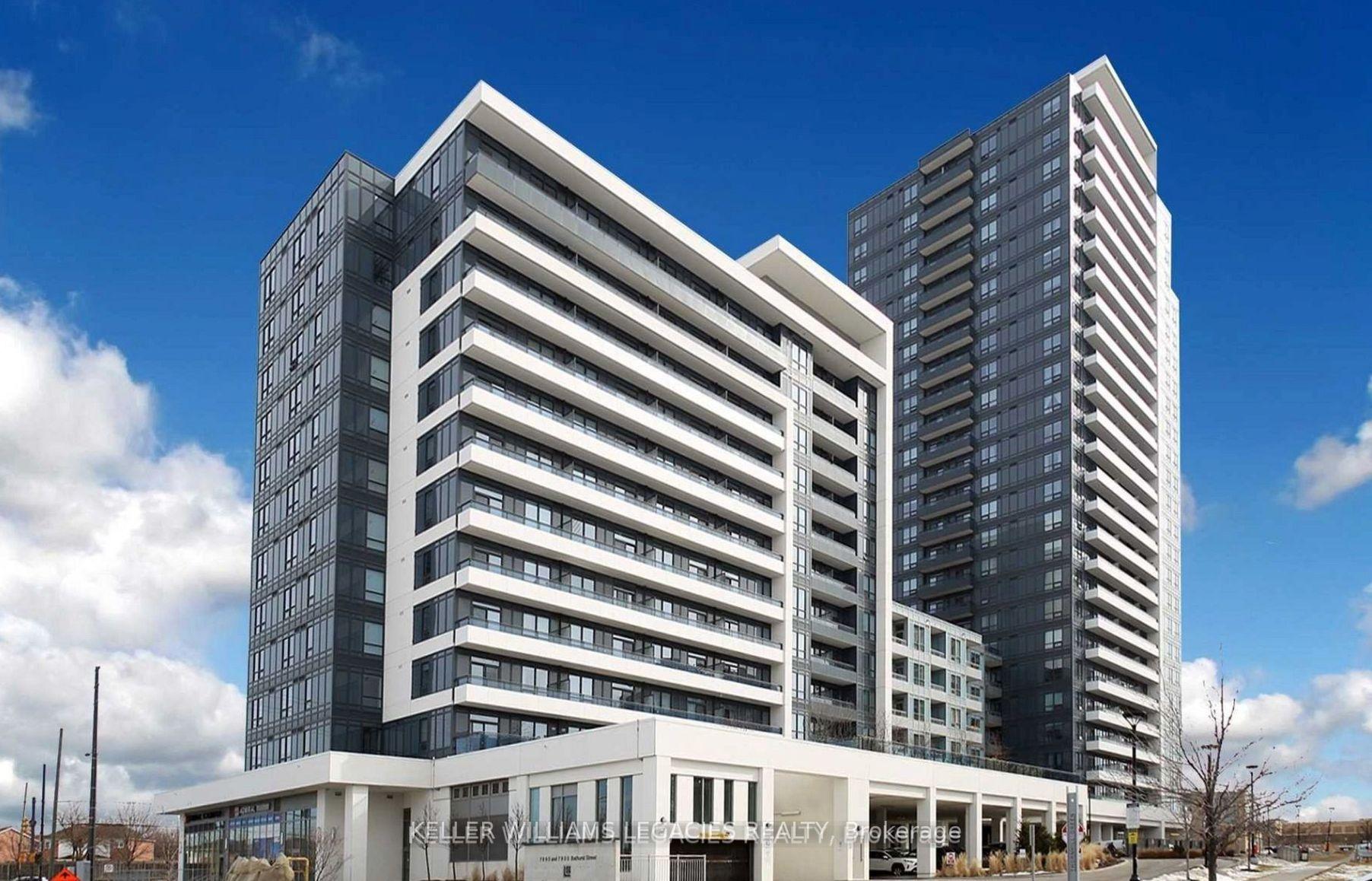 Photo 1 of Unit 1708, 7890 Bathurst Street, Vaughan, Beverley Glen — HOMEH