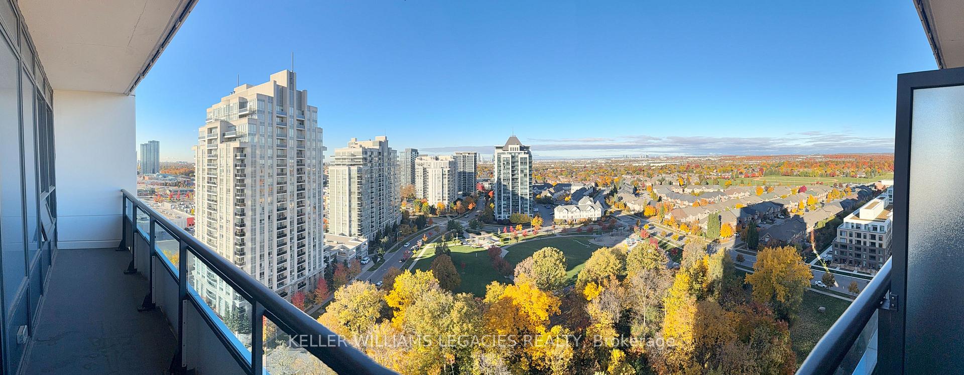 Photo 14 of Unit 1708, 7890 Bathurst Street, Vaughan, Beverley Glen — HOMEH