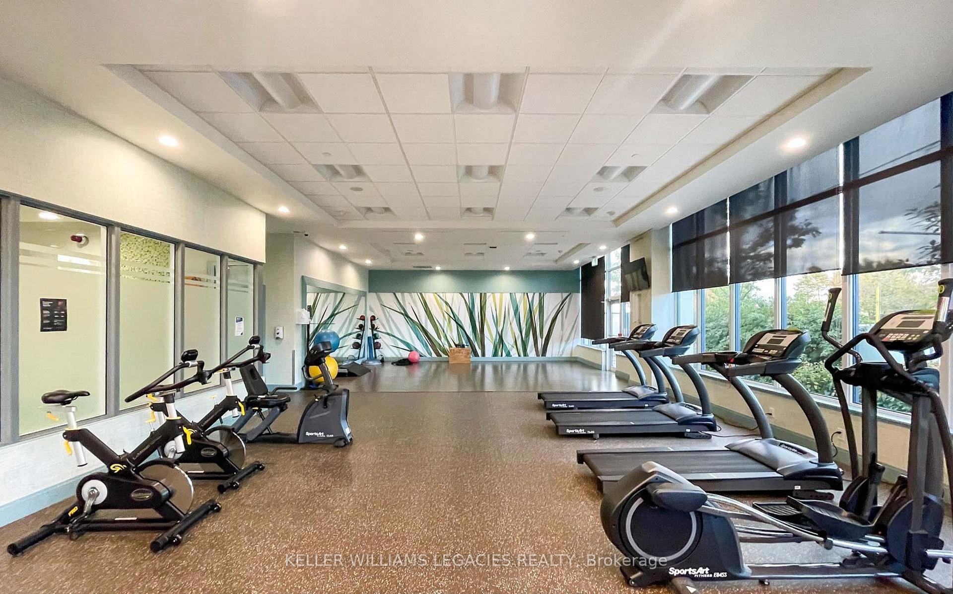 Photo 17 of Unit 1708, 7890 Bathurst Street, Vaughan, Beverley Glen — HOMEH