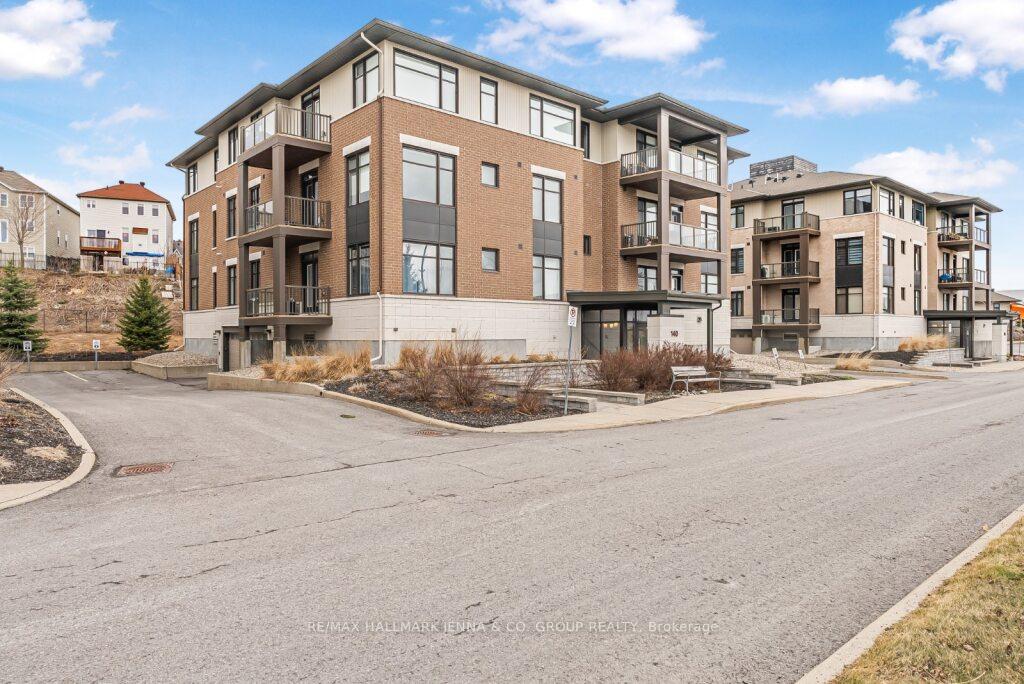 Photo 1 of Unit 201, 140 Guelph Private, Ottawa, Kanata - Kanata Lakes/Heritage Hills — HOMEH