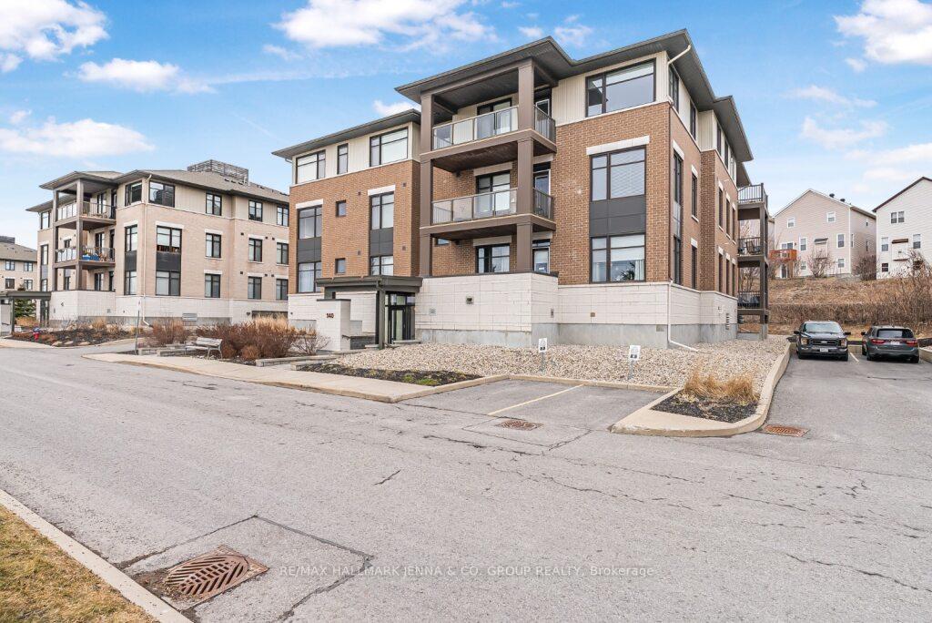 Photo 2 of Unit 201, 140 Guelph Private, Ottawa, Kanata - Kanata Lakes/Heritage Hills — HOMEH