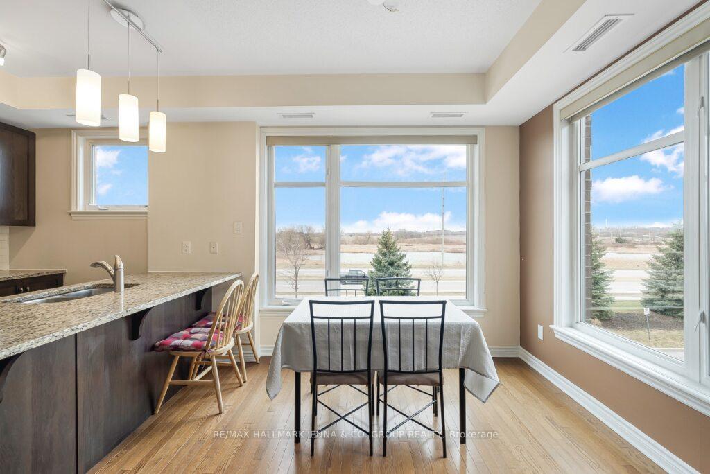 Photo 5 of Unit 201, 140 Guelph Private, Ottawa, Kanata - Kanata Lakes/Heritage Hills — HOMEH