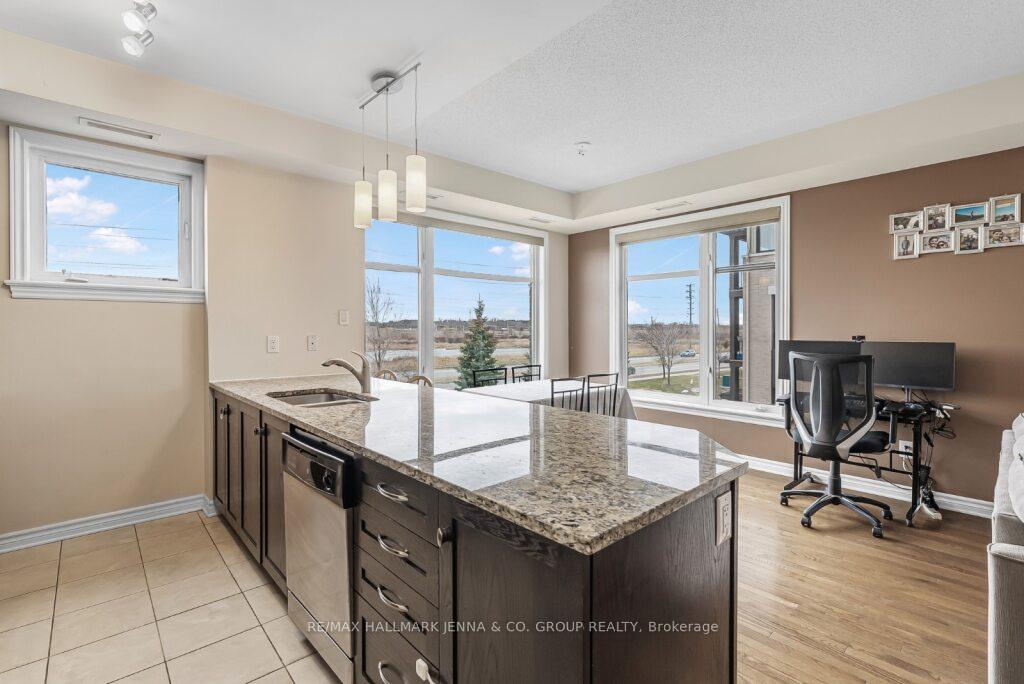 Photo 7 of Unit 201, 140 Guelph Private, Ottawa, Kanata - Kanata Lakes/Heritage Hills — HOMEH