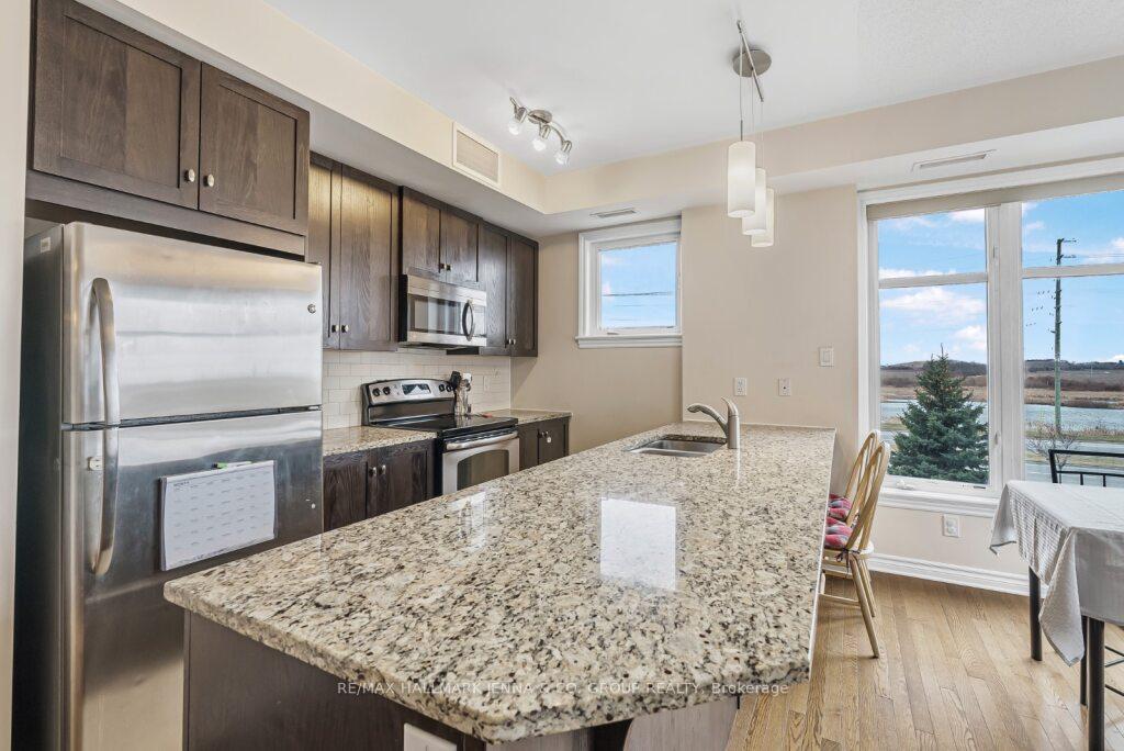 Photo 8 of Unit 201, 140 Guelph Private, Ottawa, Kanata - Kanata Lakes/Heritage Hills — HOMEH