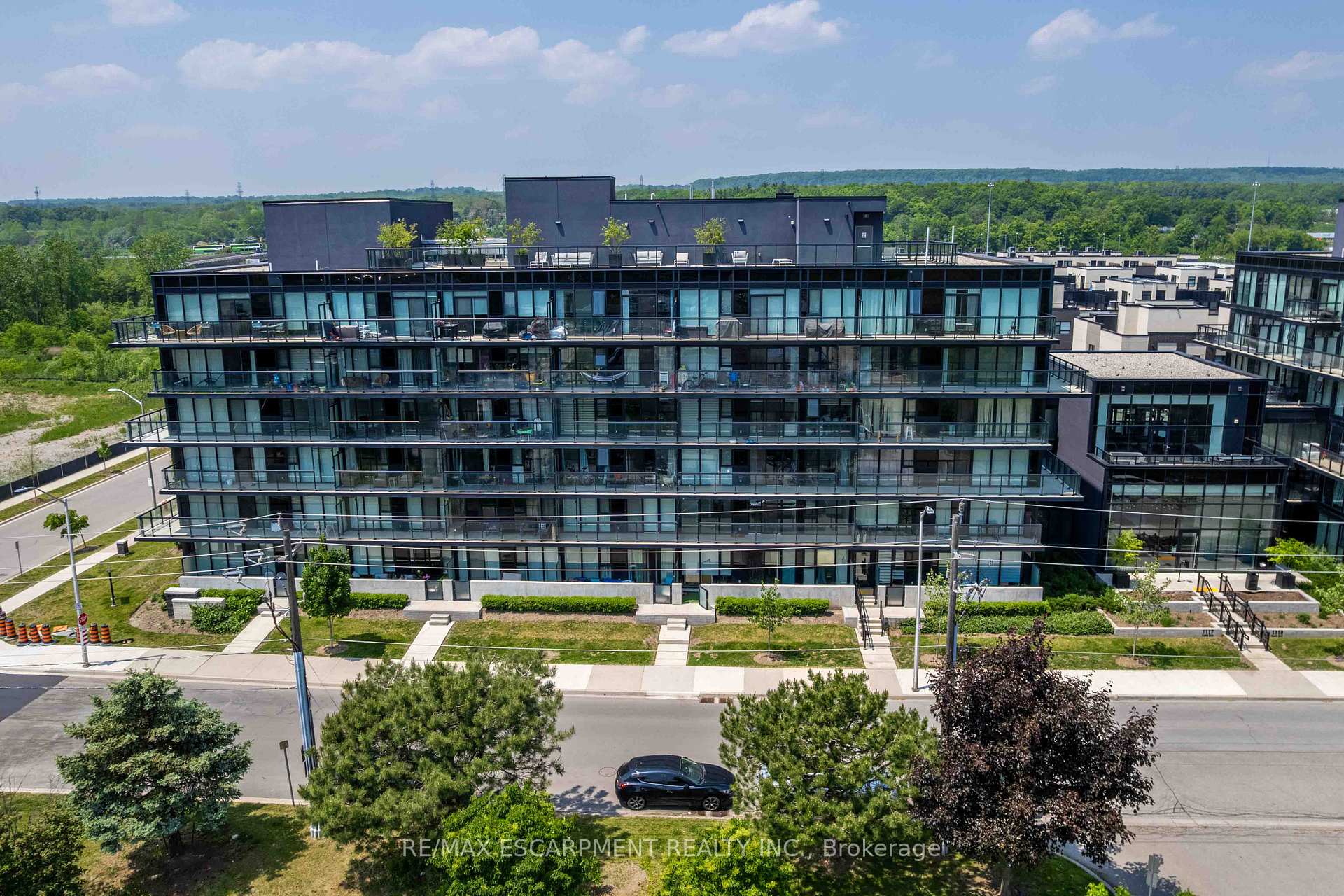 Photo 1 of Unit A310, 1117 Cooke Boulevard, Burlington, LaSalle — HOMEH