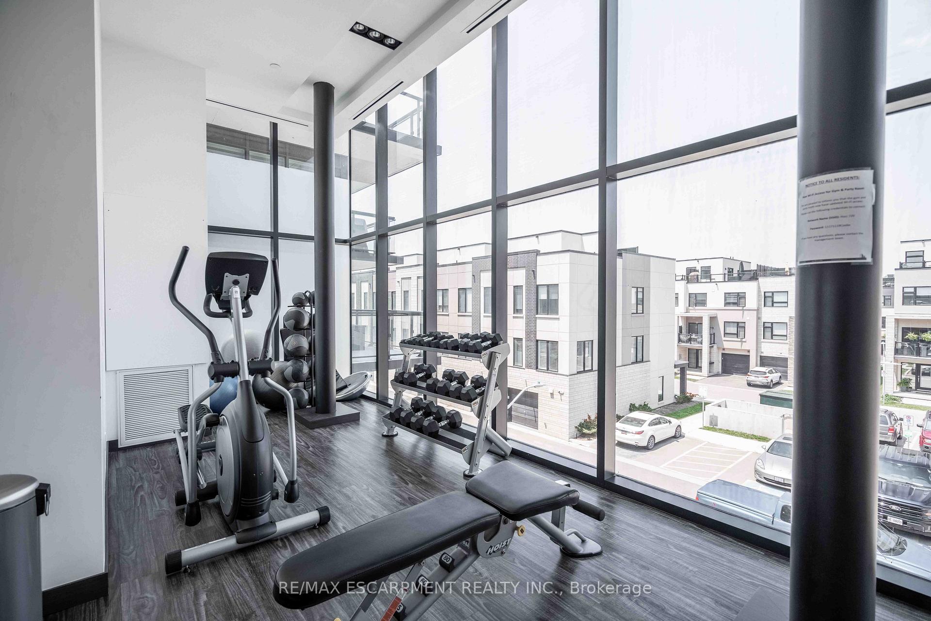 Photo 12 of Unit A310, 1117 Cooke Boulevard, Burlington, LaSalle — HOMEH