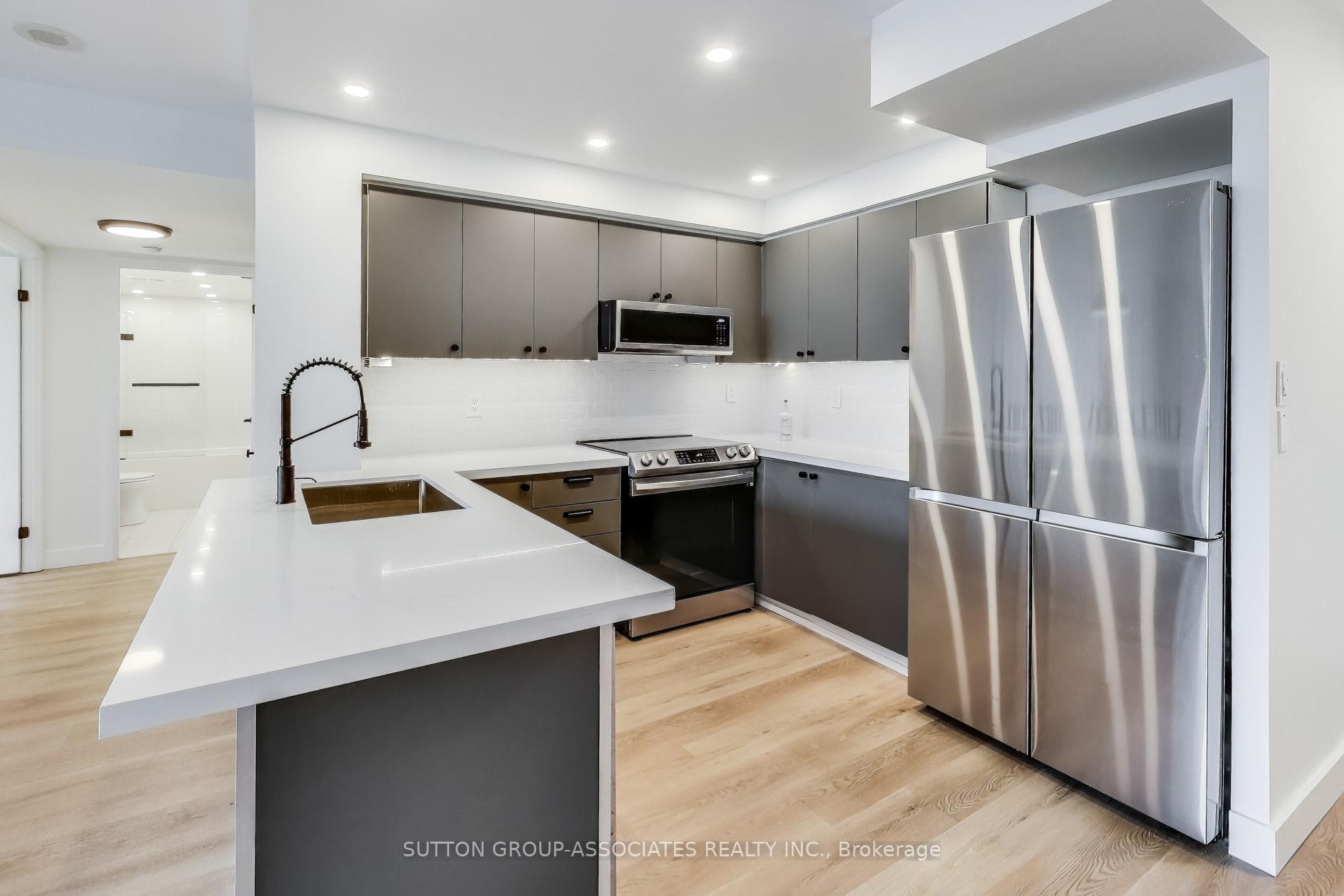 Photo 2 of Unit 818, 323 Richmond Street E, Toronto, Moss Park — HOMEH