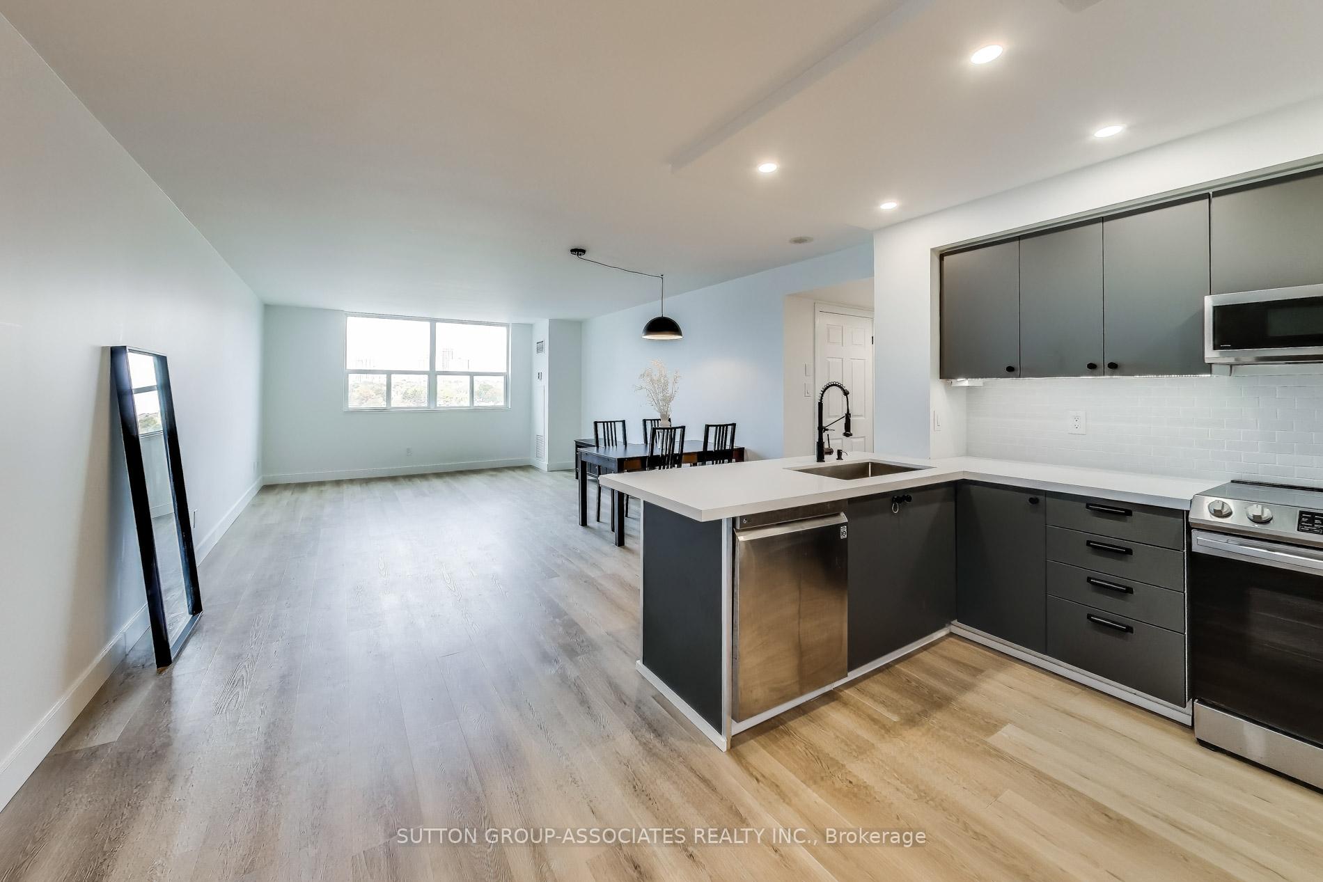 Photo 4 of Unit 818, 323 Richmond Street E, Toronto, Moss Park — HOMEH