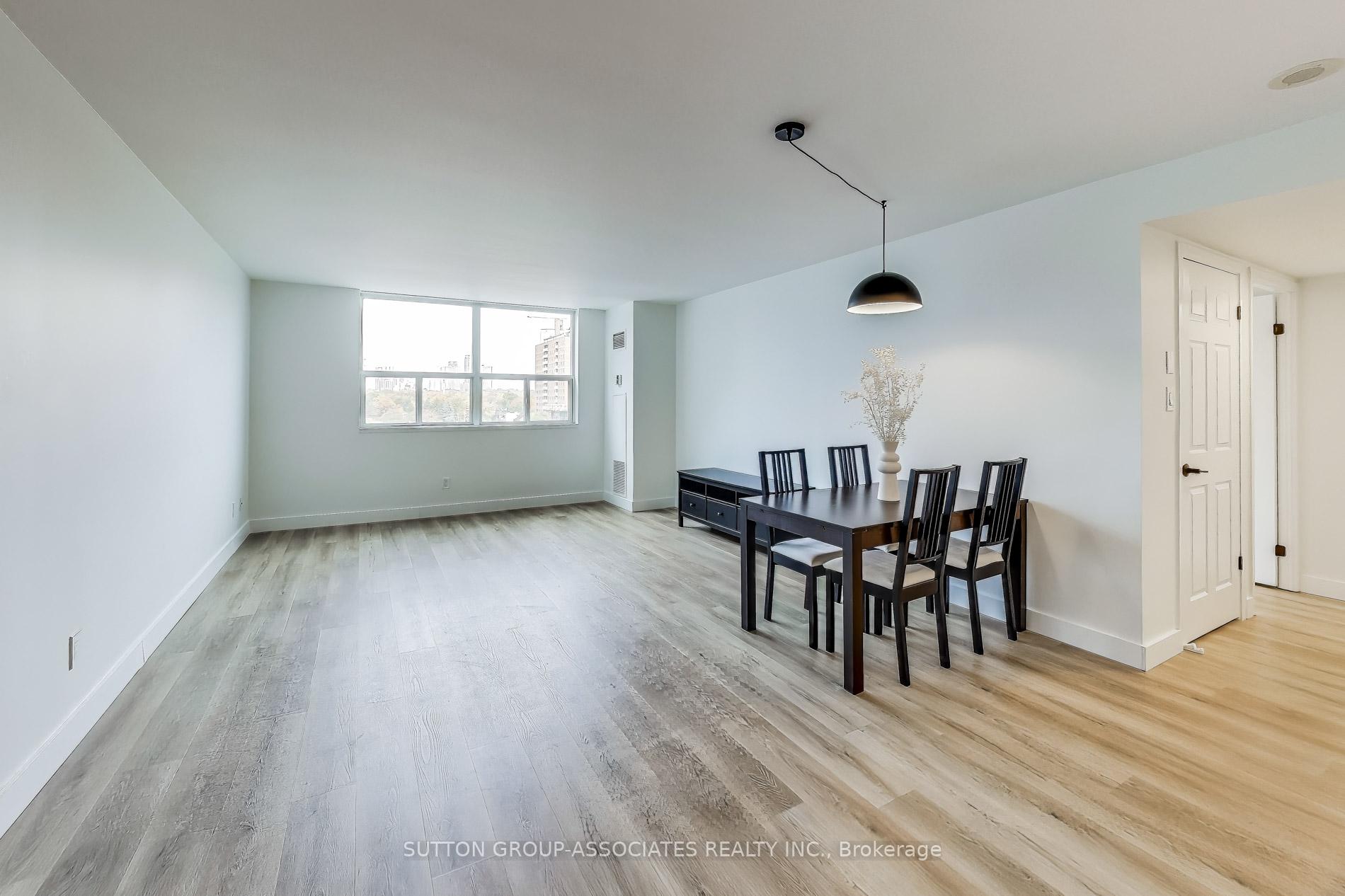 Photo 6 of Unit 818, 323 Richmond Street E, Toronto, Moss Park — HOMEH